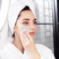 Gentle Makeup Removal: Protecting Your Skin While Cleansing