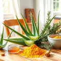 Natural Remedies for Acne-Prone Skin: Effective Skincare Solutions
