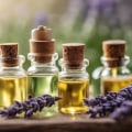 The Safety of Essential Oils in Skincare: What You Need to Know