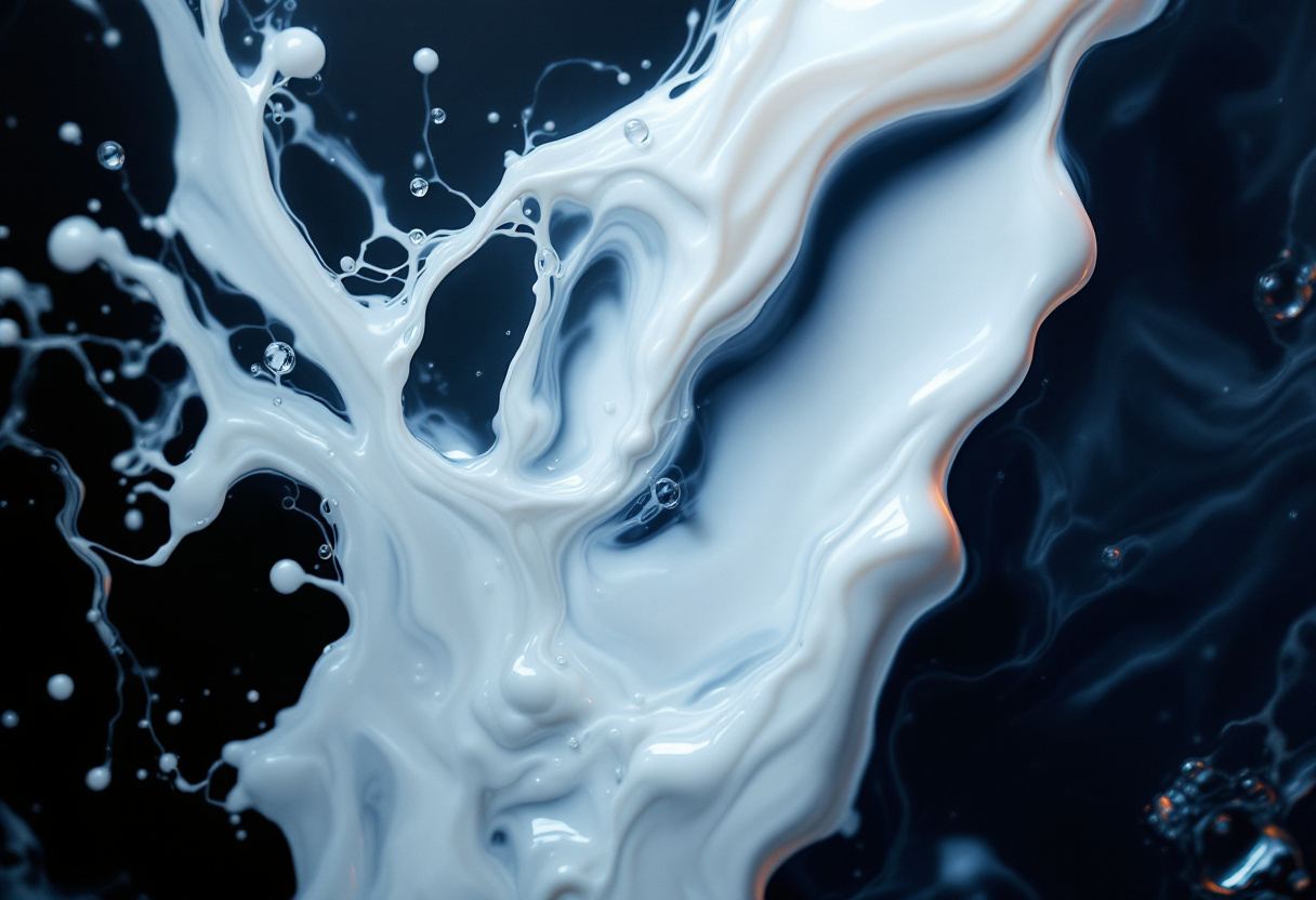 Any cosmetic containing water can grow organisms. How preservation systems are chosen, what the free from clai