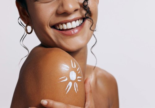 Understanding the Role of SPF in Skincare: Why It Matters
