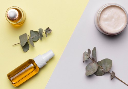 Understanding the Distinction Between Moisturizers and Face Oils in Skincare