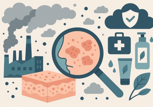 Understanding the Impact of Pollution on Skin and Effective Skincare Solutions