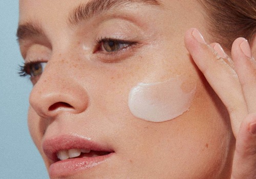 Do You Really Need Separate Sunscreen If Your Moisturizer Has SPF?