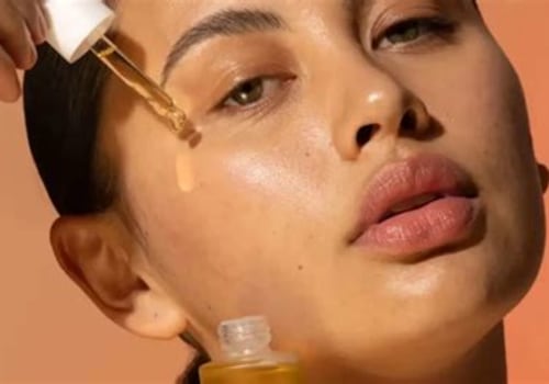 Unlocking Radiance: The Benefits of Incorporating Facial Oils into Your Skincare Routine
