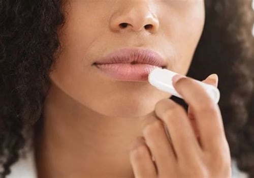 Effective Strategies for Treating and Preventing Dry, Cracked Lips