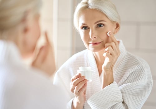 Incorporating Anti-Aging Products into Your Skincare Routine: A Practical Guide