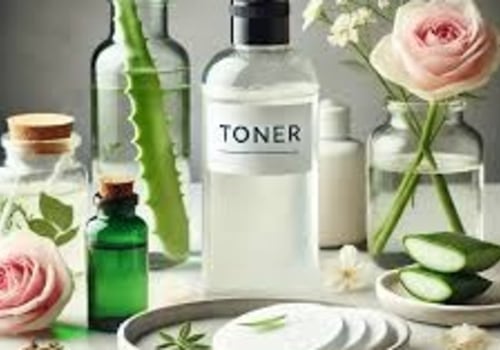 Understanding the Distinction Between Toners and Essences in Skincare