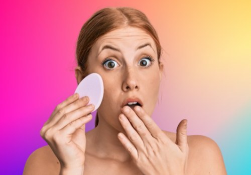Common Skincare Mistakes and How to Avoid Them