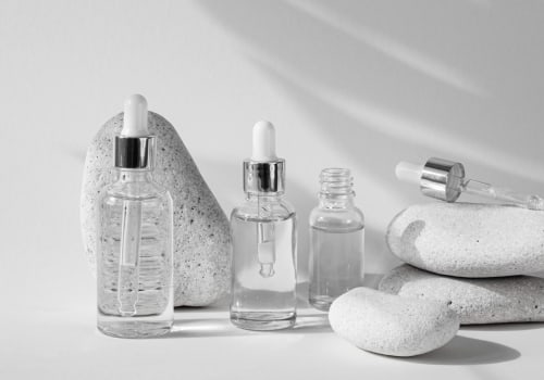 Identifying Unsuitable Skincare Products for Your Skin Type
