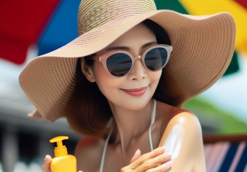 Effective Strategies for Treating and Preventing Sun Damage on Your Skin