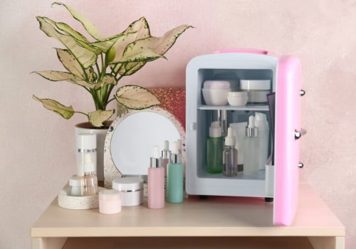 The Best Practices for Storing Your Skincare Products