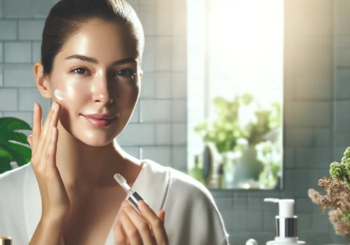 Effective Strategies to Shield Your Skin from Environmental Stressors