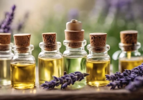 The Safety of Essential Oils in Skincare: What You Need to Know