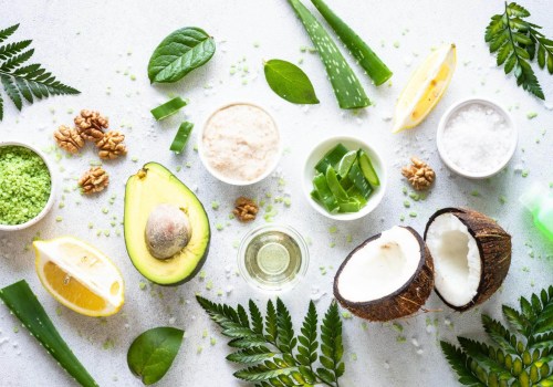Natural Ingredients for Radiant Skin: A Deep Dive into Skincare Benefits