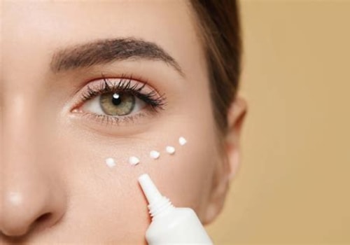 Do You Really Need a Separate Eye Cream for Your Skincare Routine?