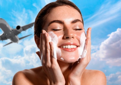 Essential Skincare Tips for Healthy Skin While Traveling