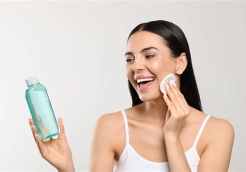 The Role of Toner in Your Skincare Routine: Is It Essential?