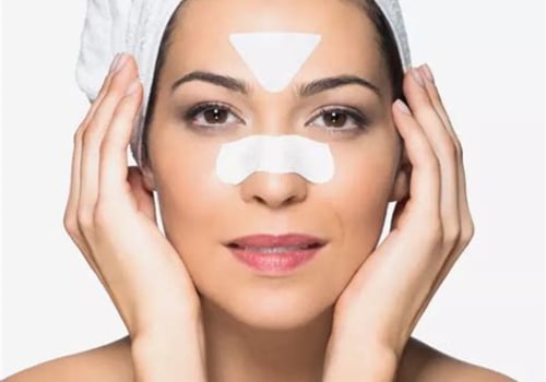 Effective Strategies for Treating and Preventing Blackheads and Whiteheads